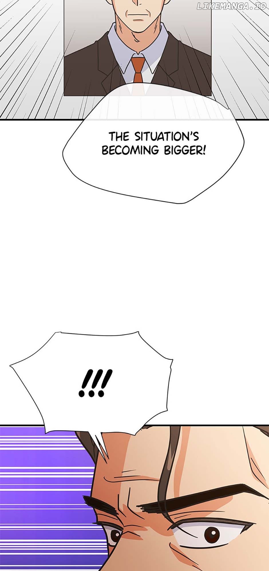 Back-to-School Boss Chapter 77 - page 68