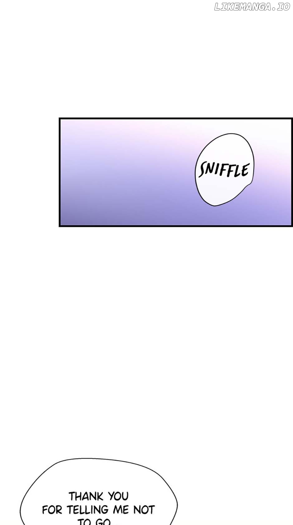 Back-to-School Boss Chapter 77 - page 8