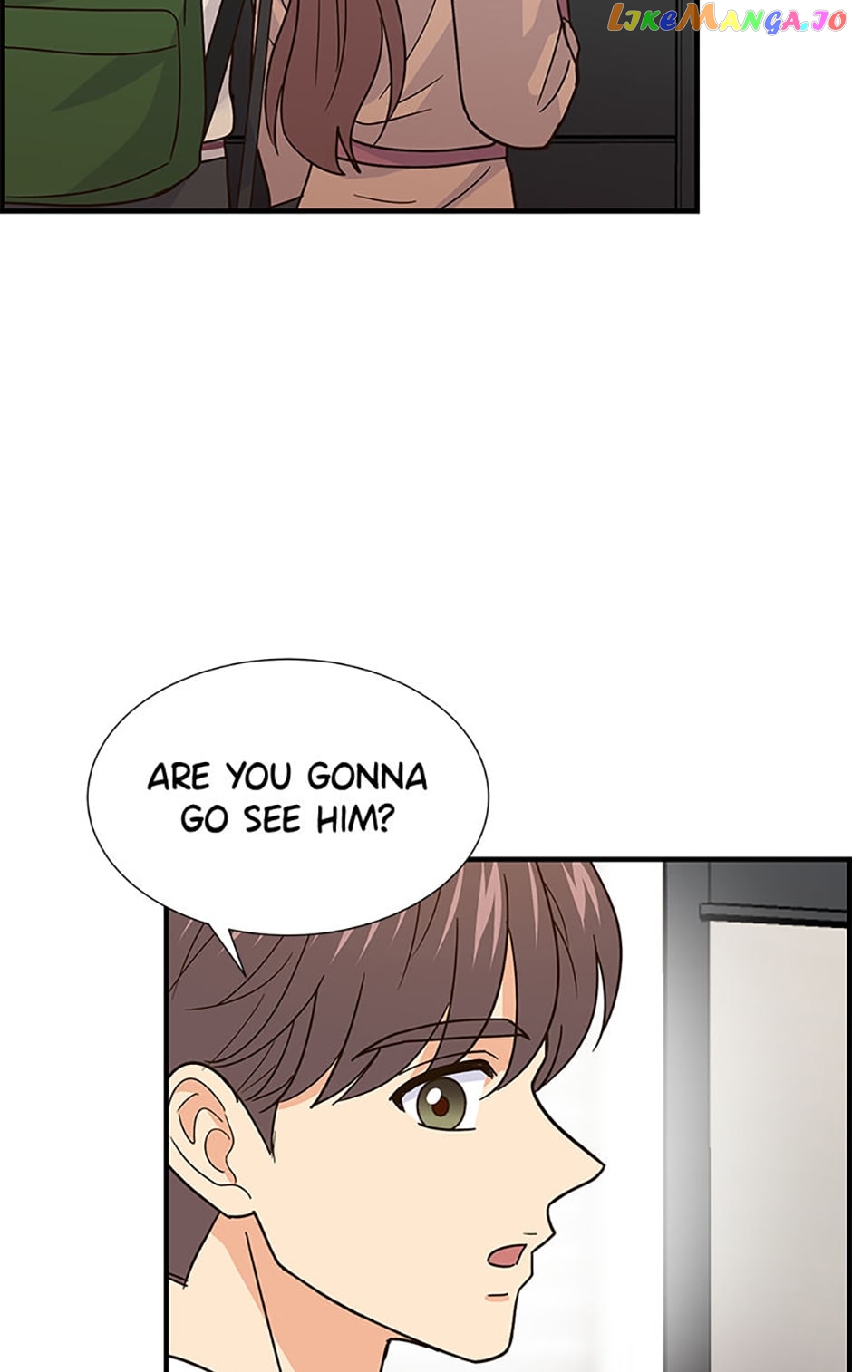 Back-to-School Boss Chapter 43 - page 19
