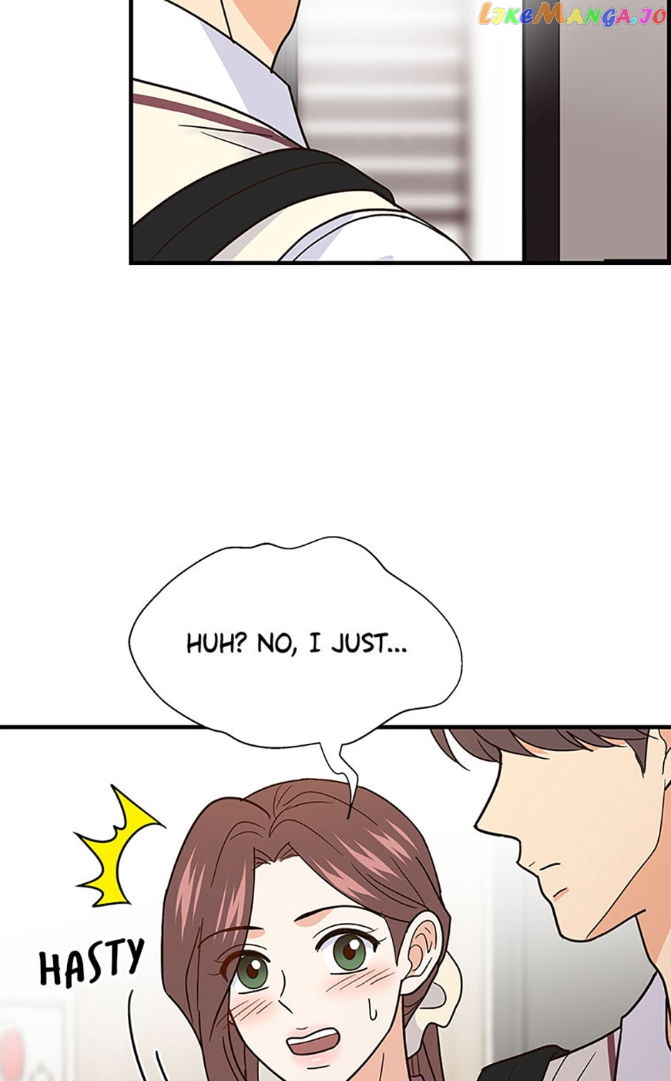 Back-to-School Boss Chapter 43 - page 20