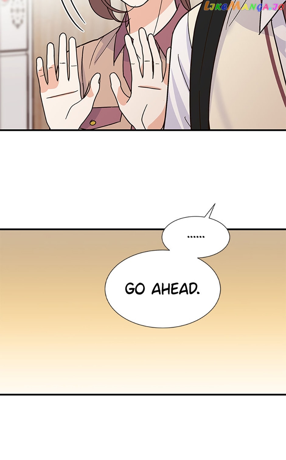 Back-to-School Boss Chapter 43 - page 21