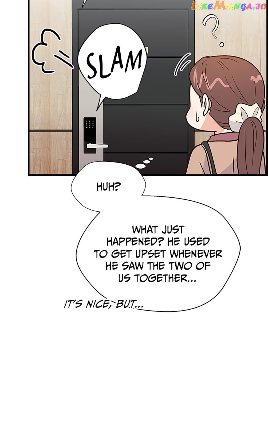 Back-to-School Boss Chapter 43 - page 24