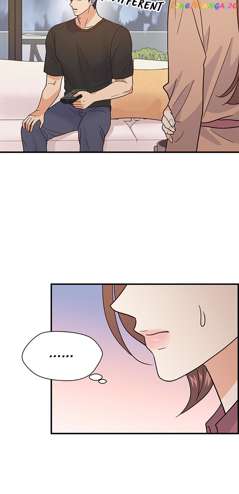 Back-to-School Boss Chapter 43 - page 27