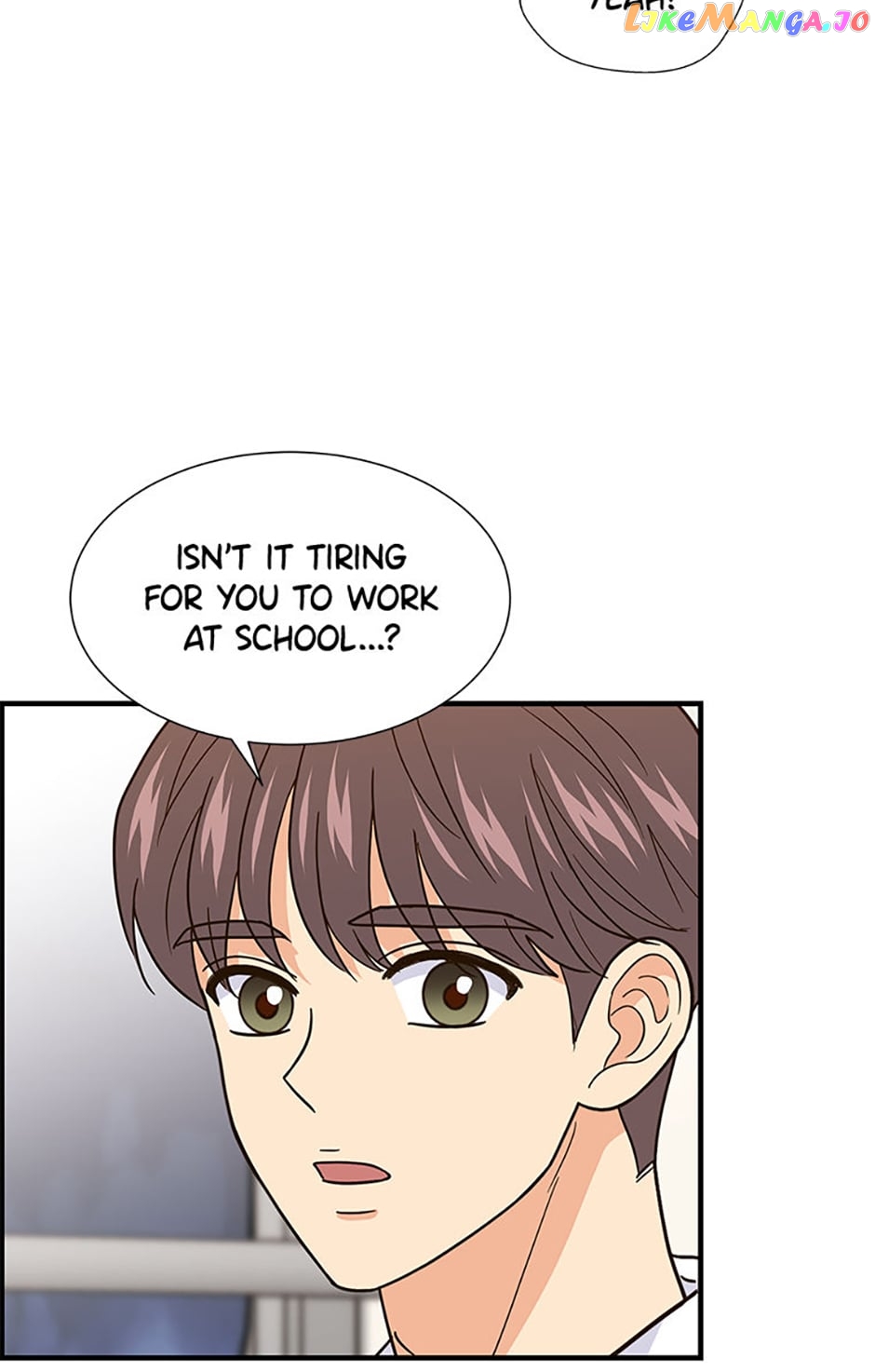 Back-to-School Boss Chapter 43 - page 3