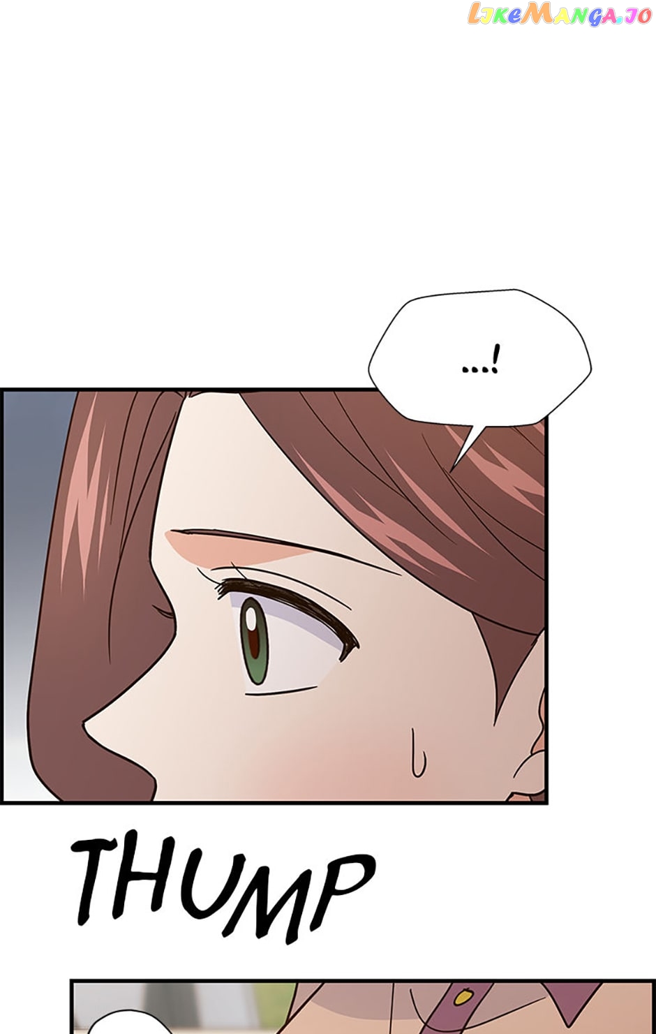Back-to-School Boss Chapter 43 - page 34