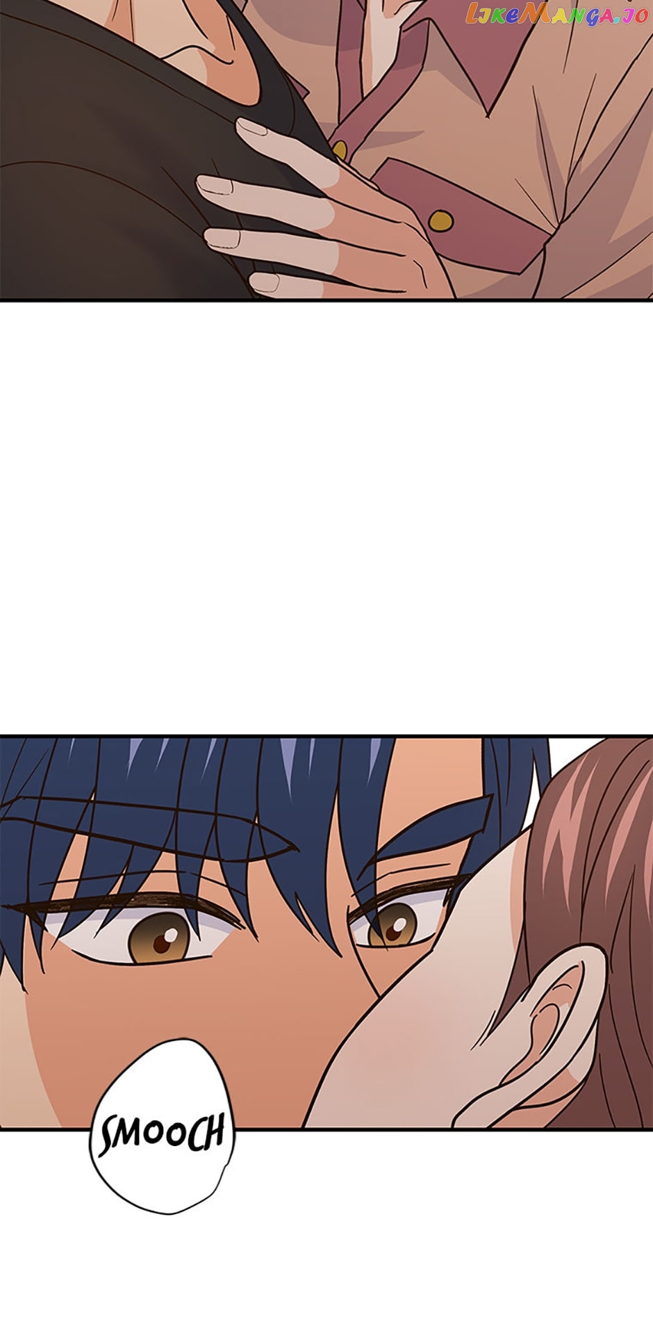Back-to-School Boss Chapter 43 - page 38