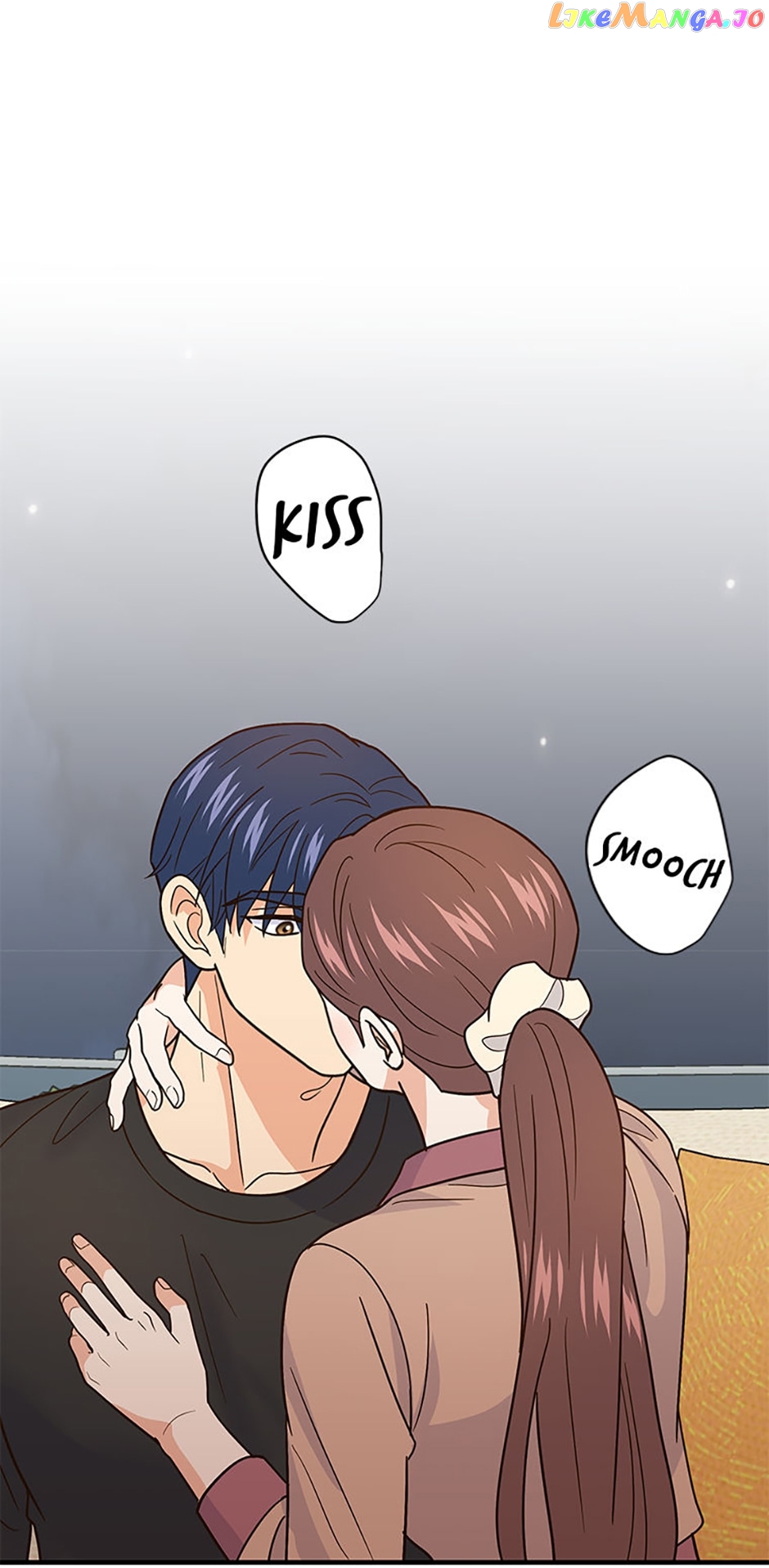 Back-to-School Boss Chapter 43 - page 39