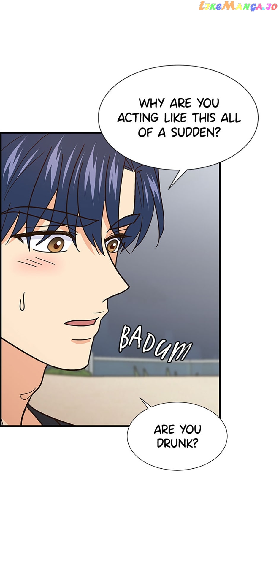 Back-to-School Boss Chapter 43 - page 42