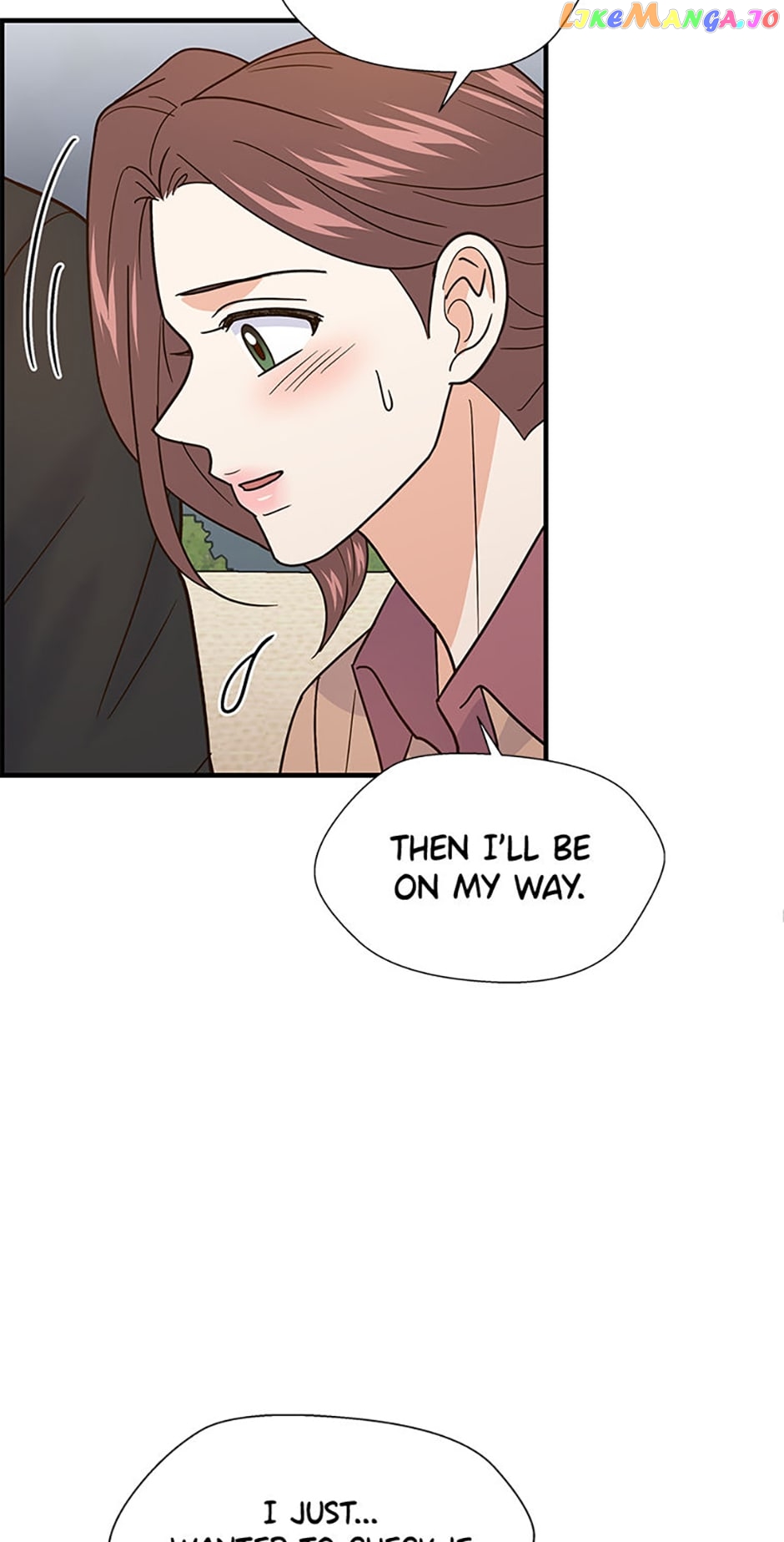 Back-to-School Boss Chapter 43 - page 45