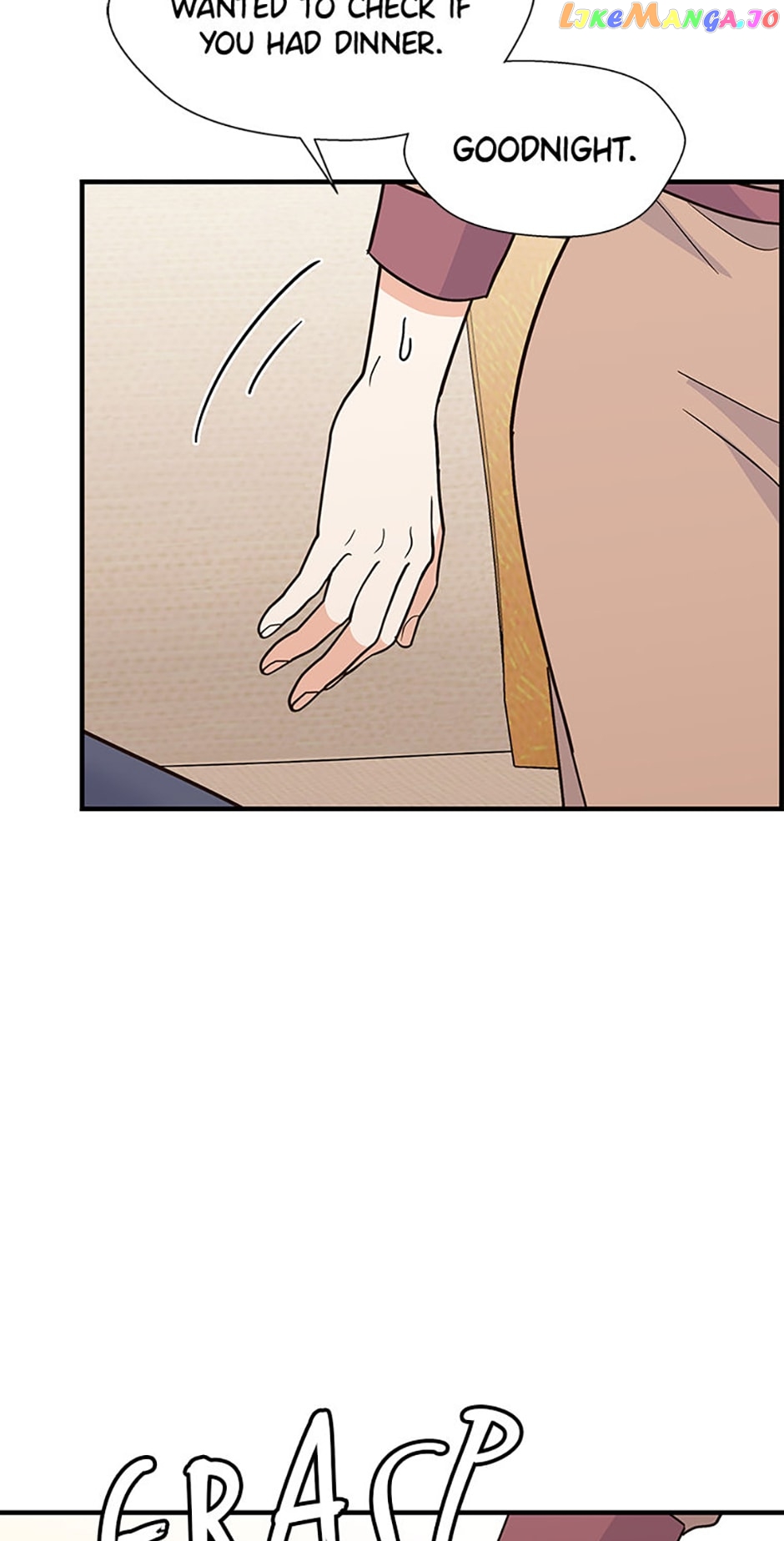 Back-to-School Boss Chapter 43 - page 46