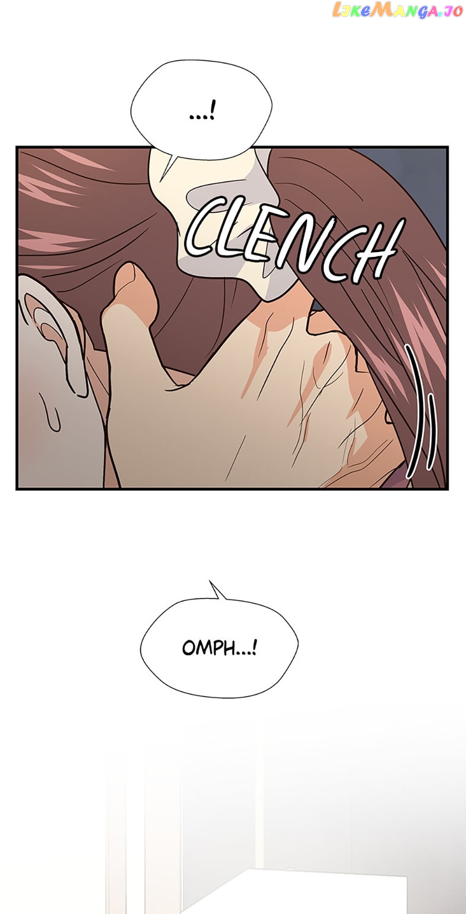 Back-to-School Boss Chapter 43 - page 52