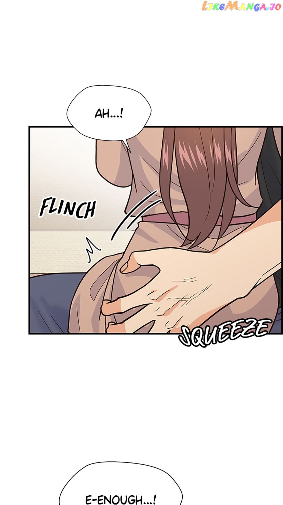 Back-to-School Boss Chapter 43 - page 55