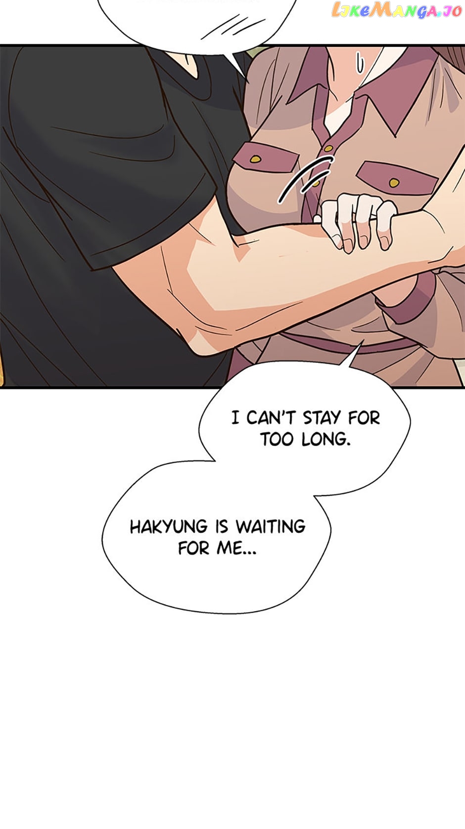 Back-to-School Boss Chapter 43 - page 56