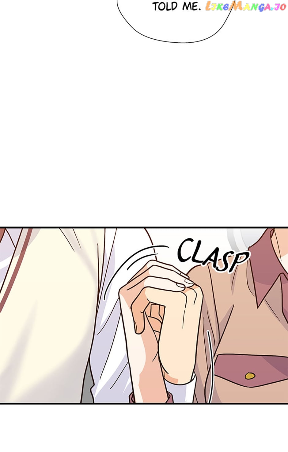 Back-to-School Boss Chapter 43 - page 6