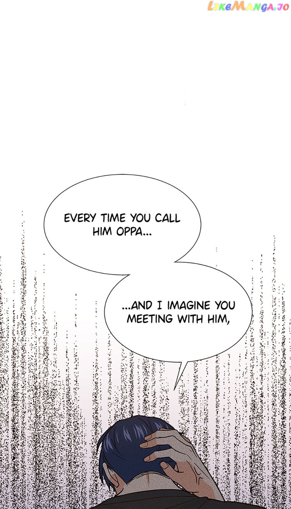 Back-to-School Boss Chapter 43 - page 66