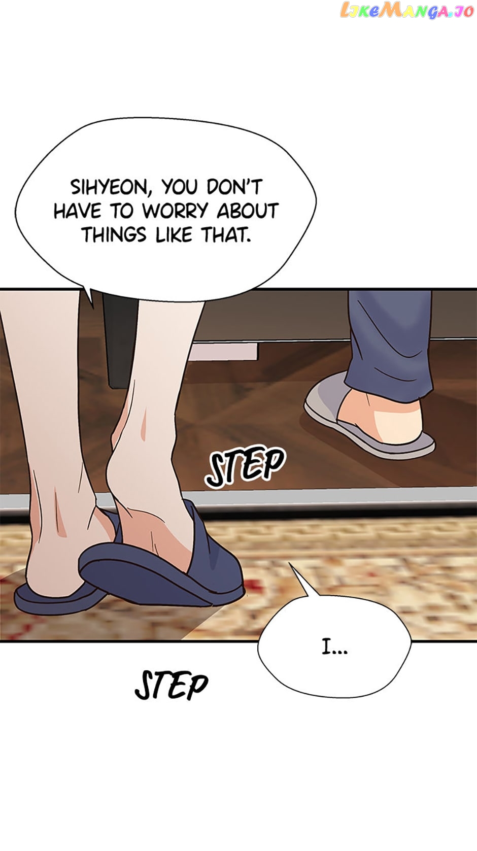 Back-to-School Boss Chapter 43 - page 69