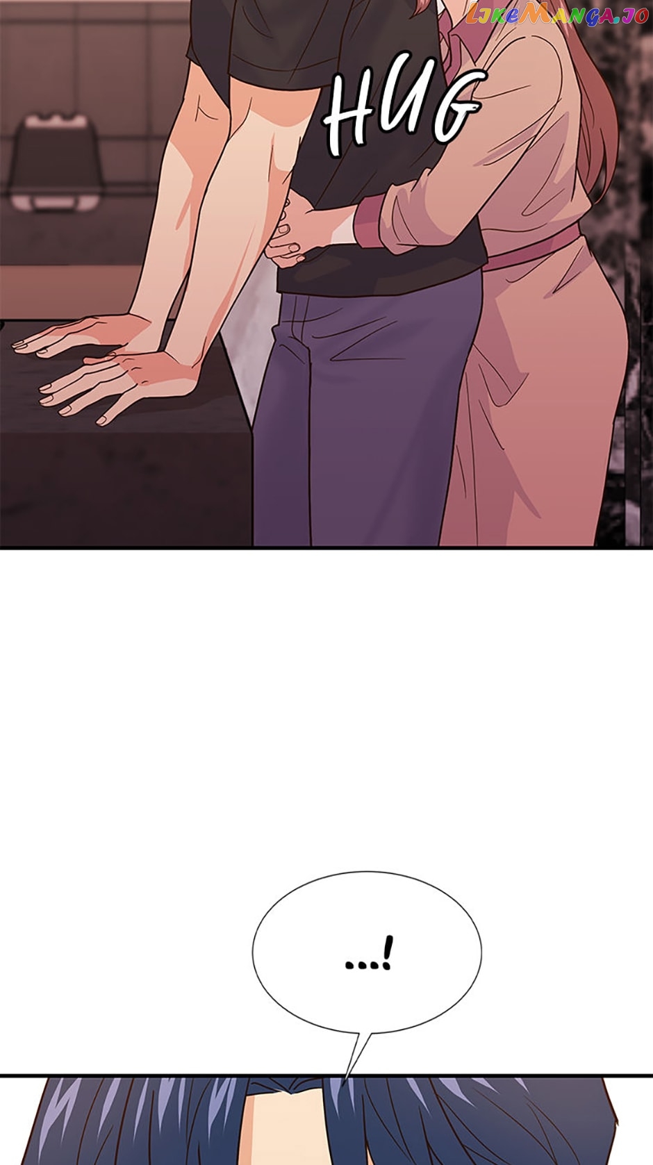 Back-to-School Boss Chapter 43 - page 71