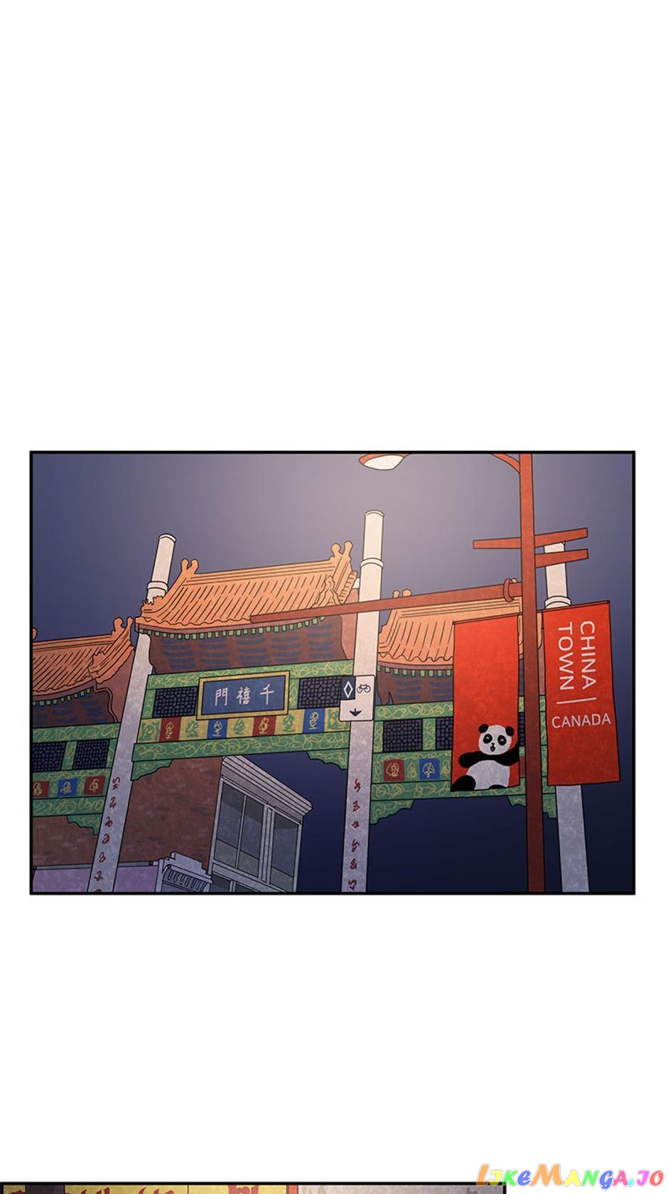 Back-to-School Boss chapter 2 - page 1