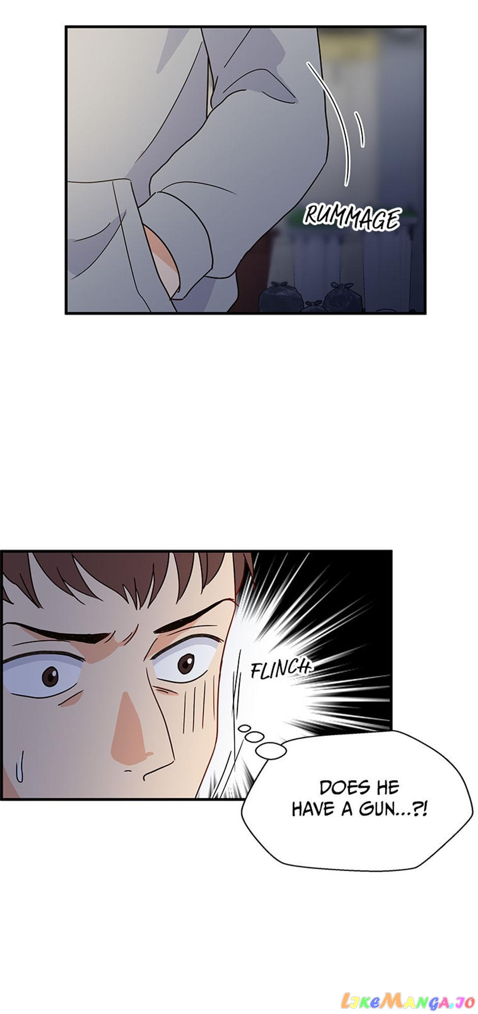 Back-to-School Boss chapter 2 - page 16