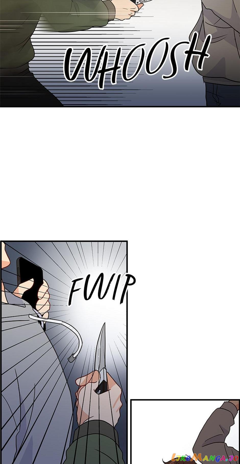 Back-to-School Boss chapter 2 - page 20