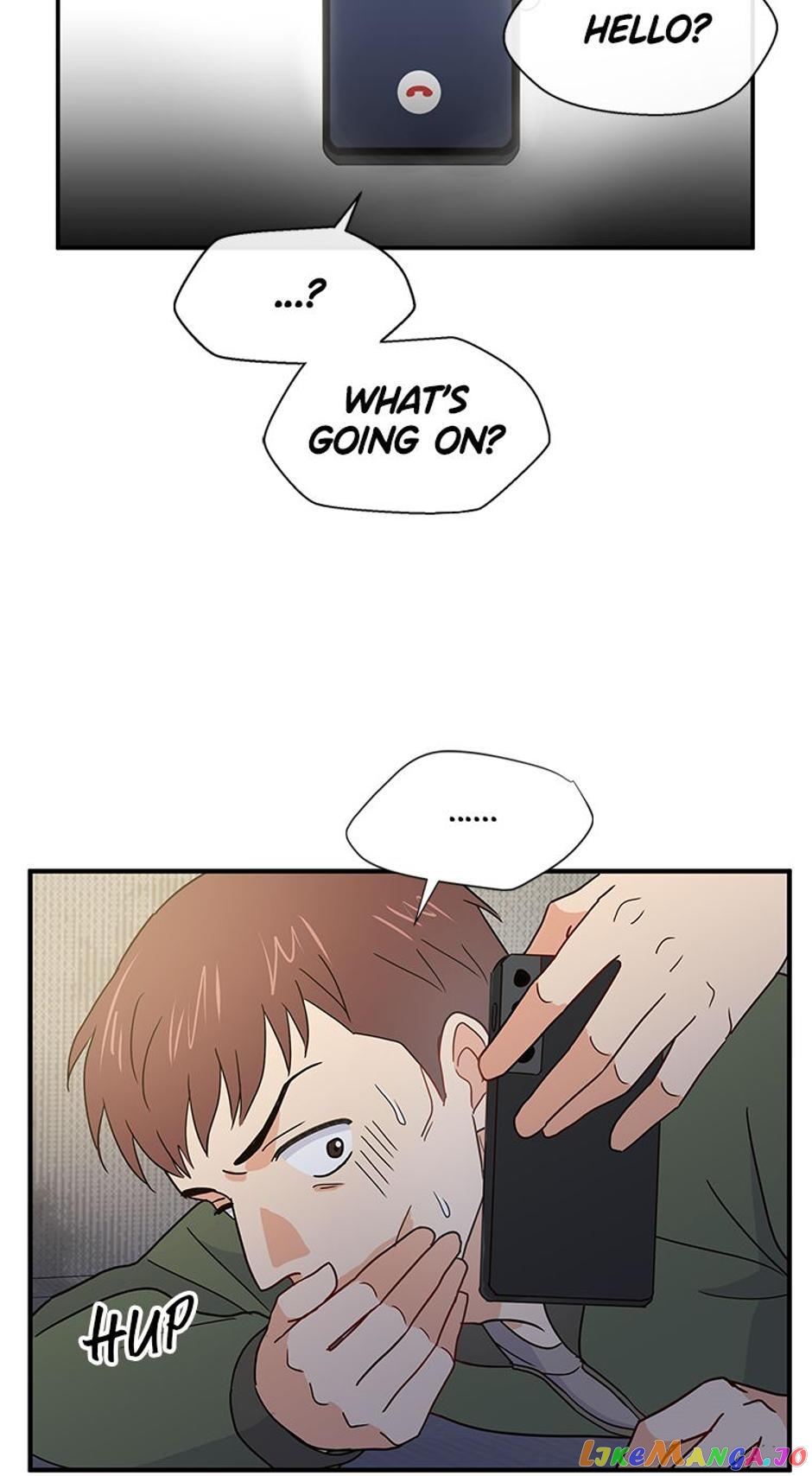 Back-to-School Boss chapter 2 - page 25