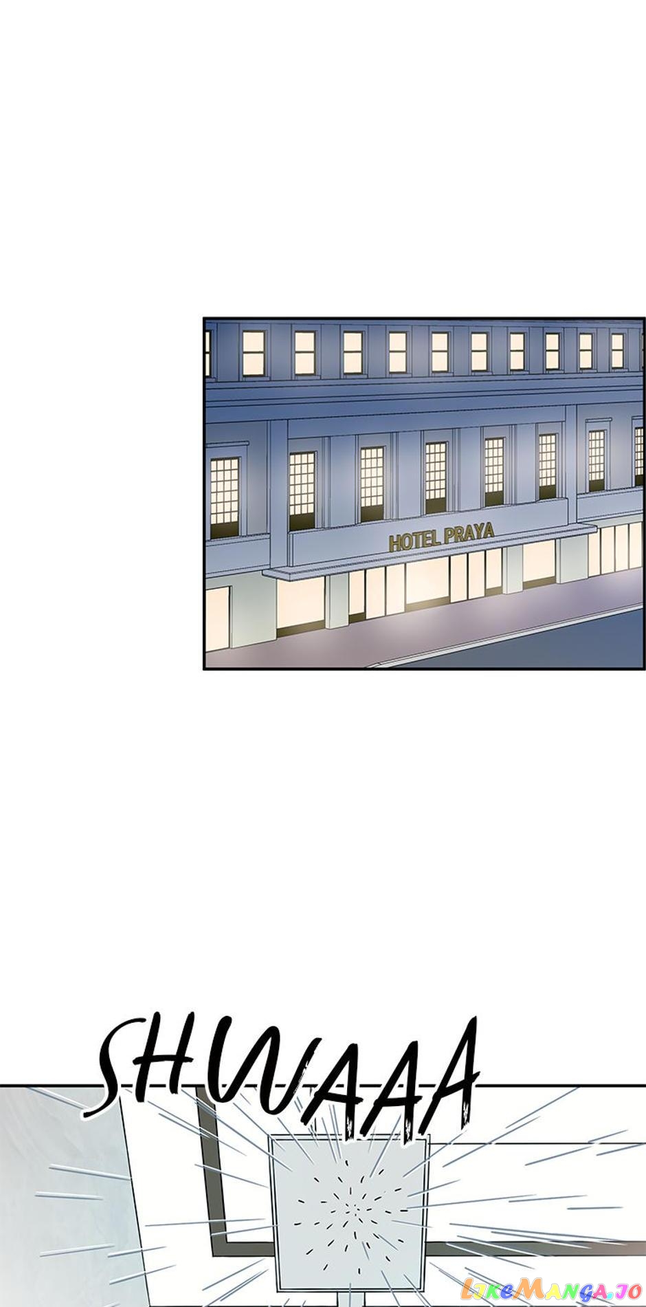Back-to-School Boss chapter 2 - page 34
