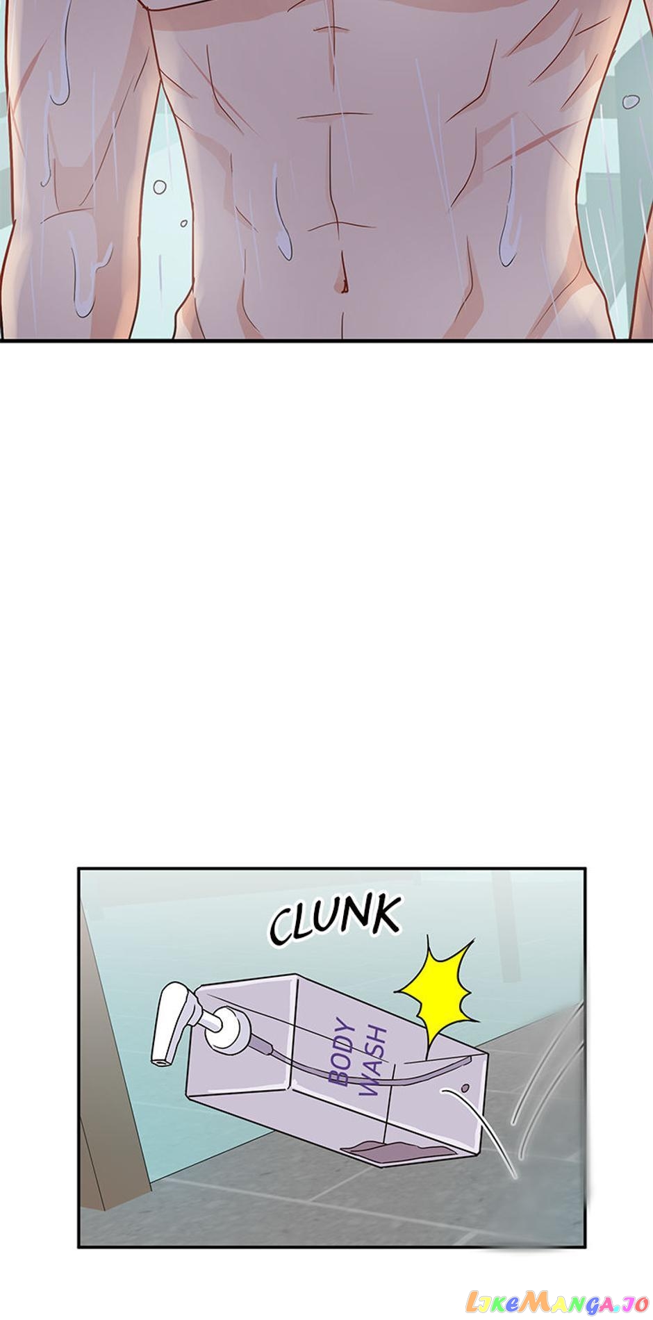 Back-to-School Boss chapter 2 - page 36