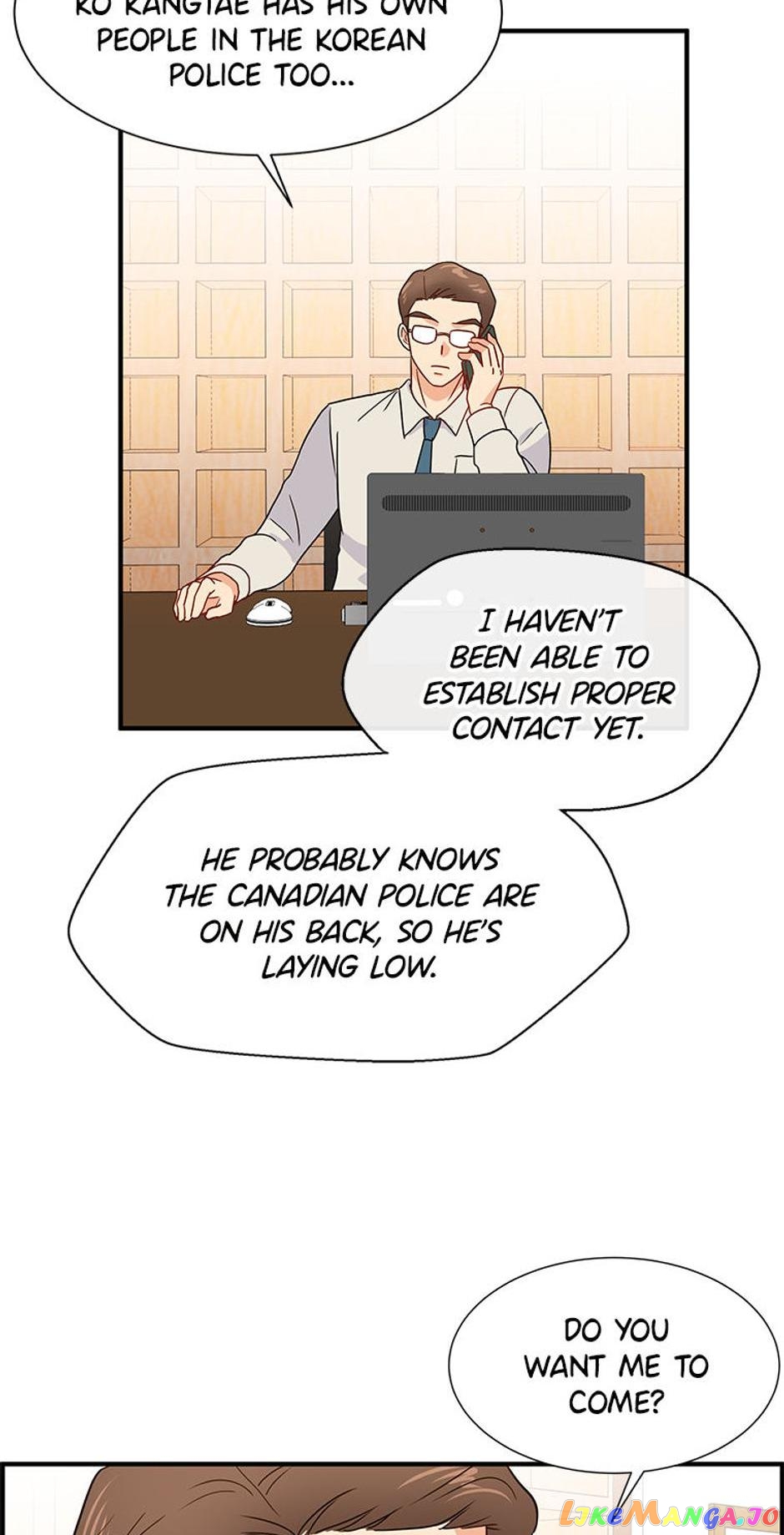 Back-to-School Boss chapter 2 - page 48