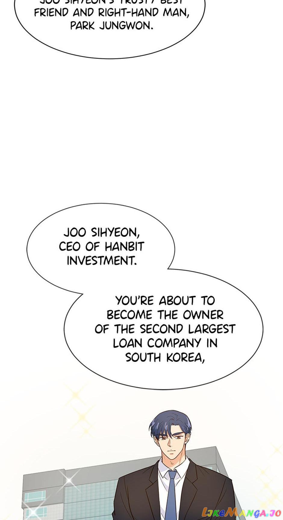 Back-to-School Boss chapter 2 - page 52