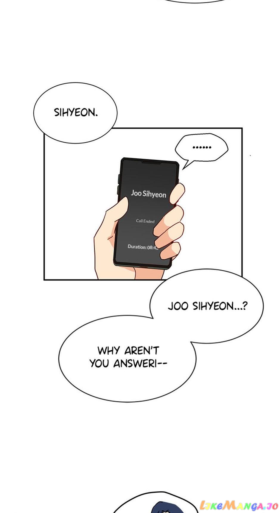 Back-to-School Boss chapter 2 - page 56
