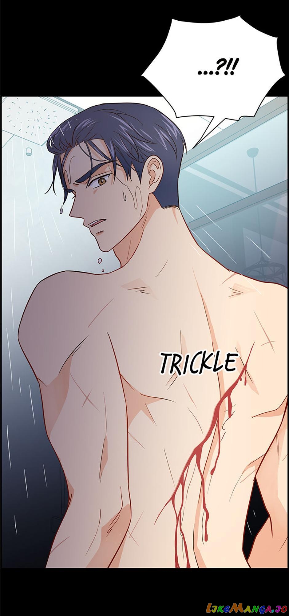 Back-to-School Boss chapter 2 - page 61