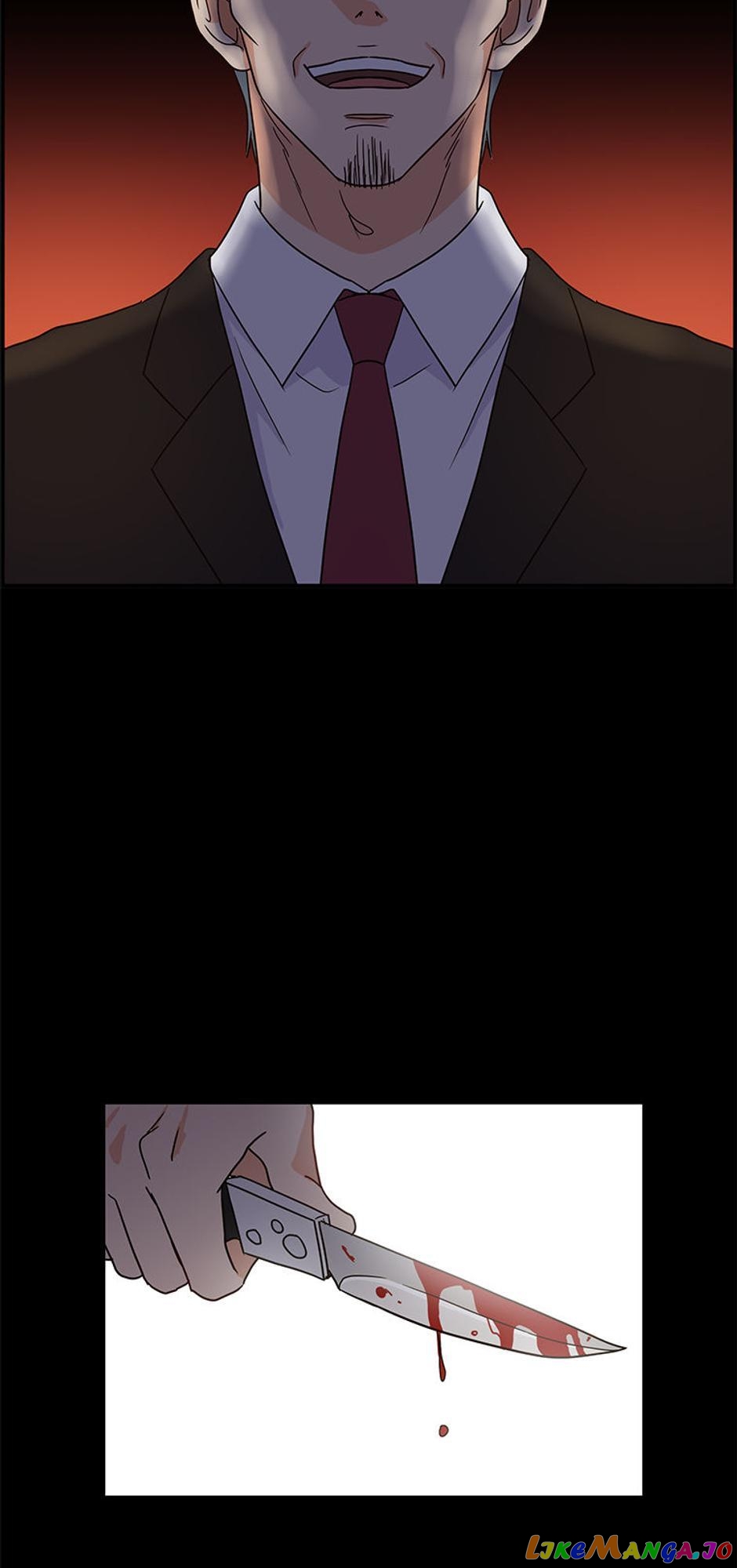 Back-to-School Boss chapter 2 - page 63
