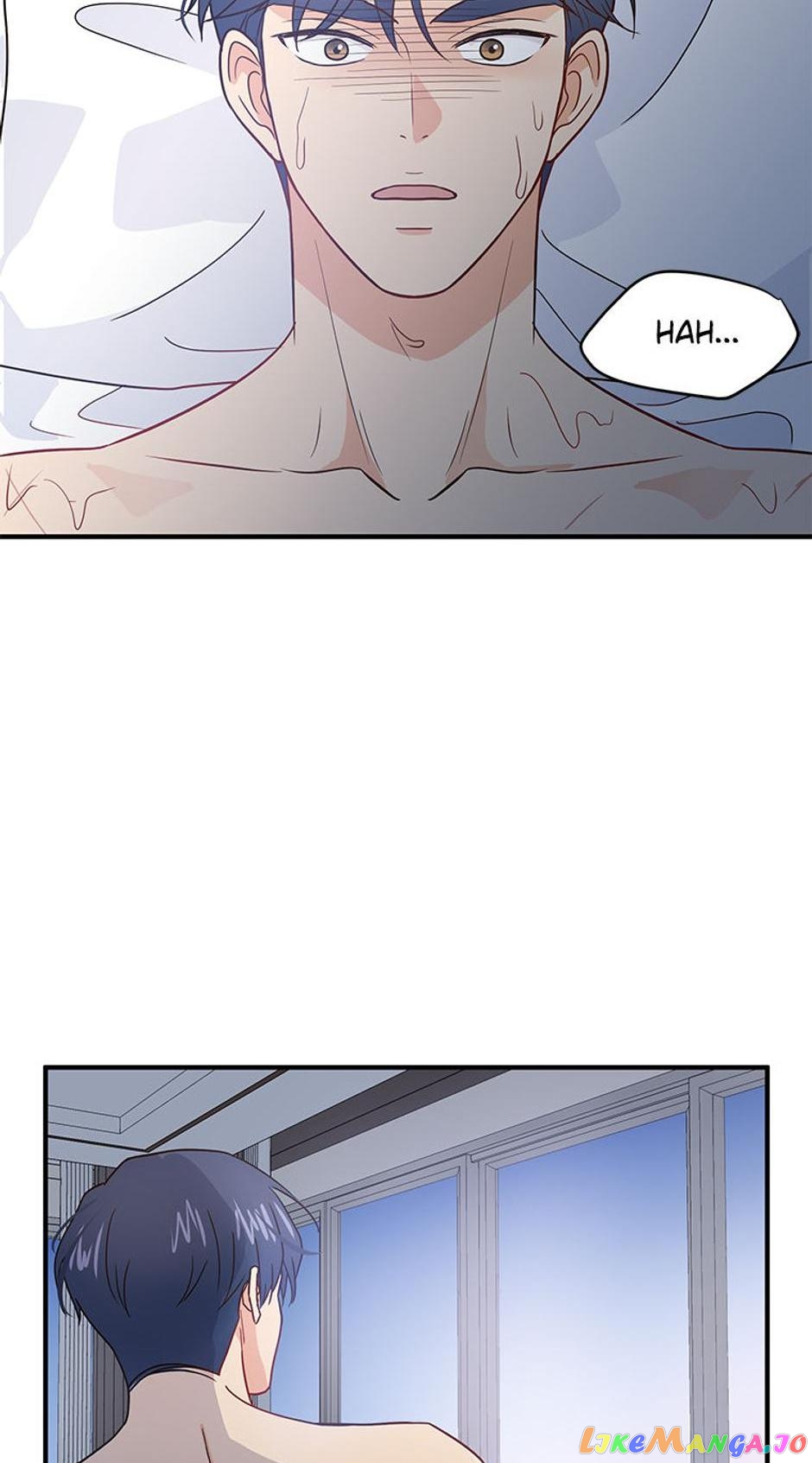 Back-to-School Boss chapter 2 - page 66