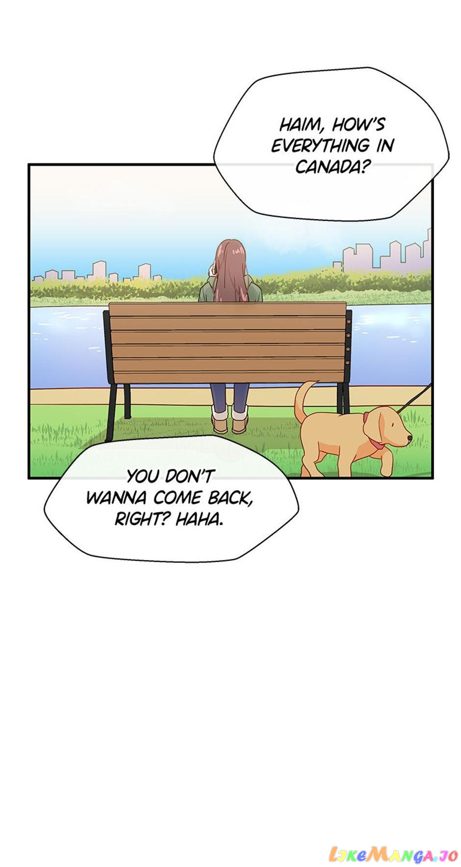 Back-to-School Boss chapter 2 - page 71