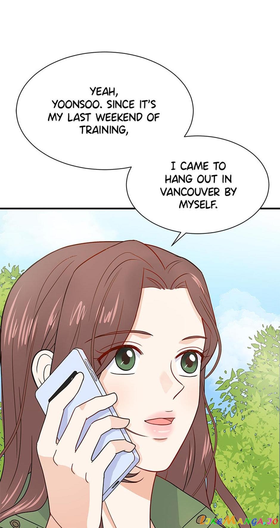 Back-to-School Boss chapter 2 - page 72