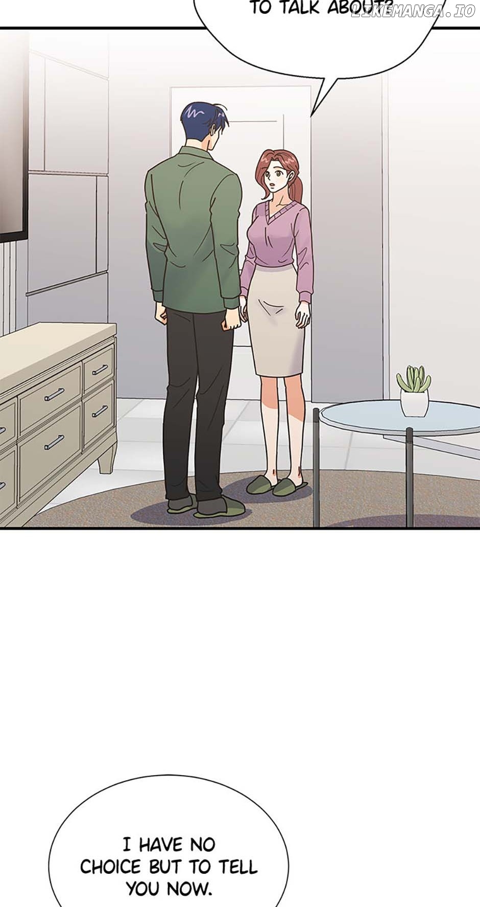 Back-to-School Boss Chapter 76 - page 13