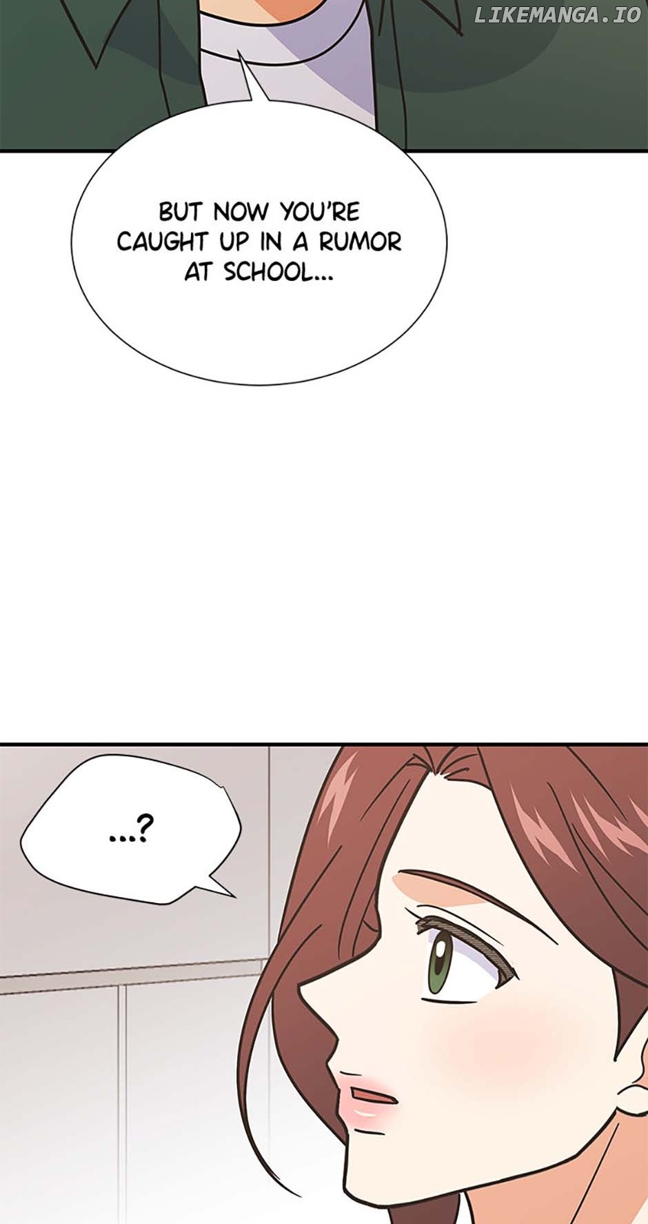 Back-to-School Boss Chapter 76 - page 15