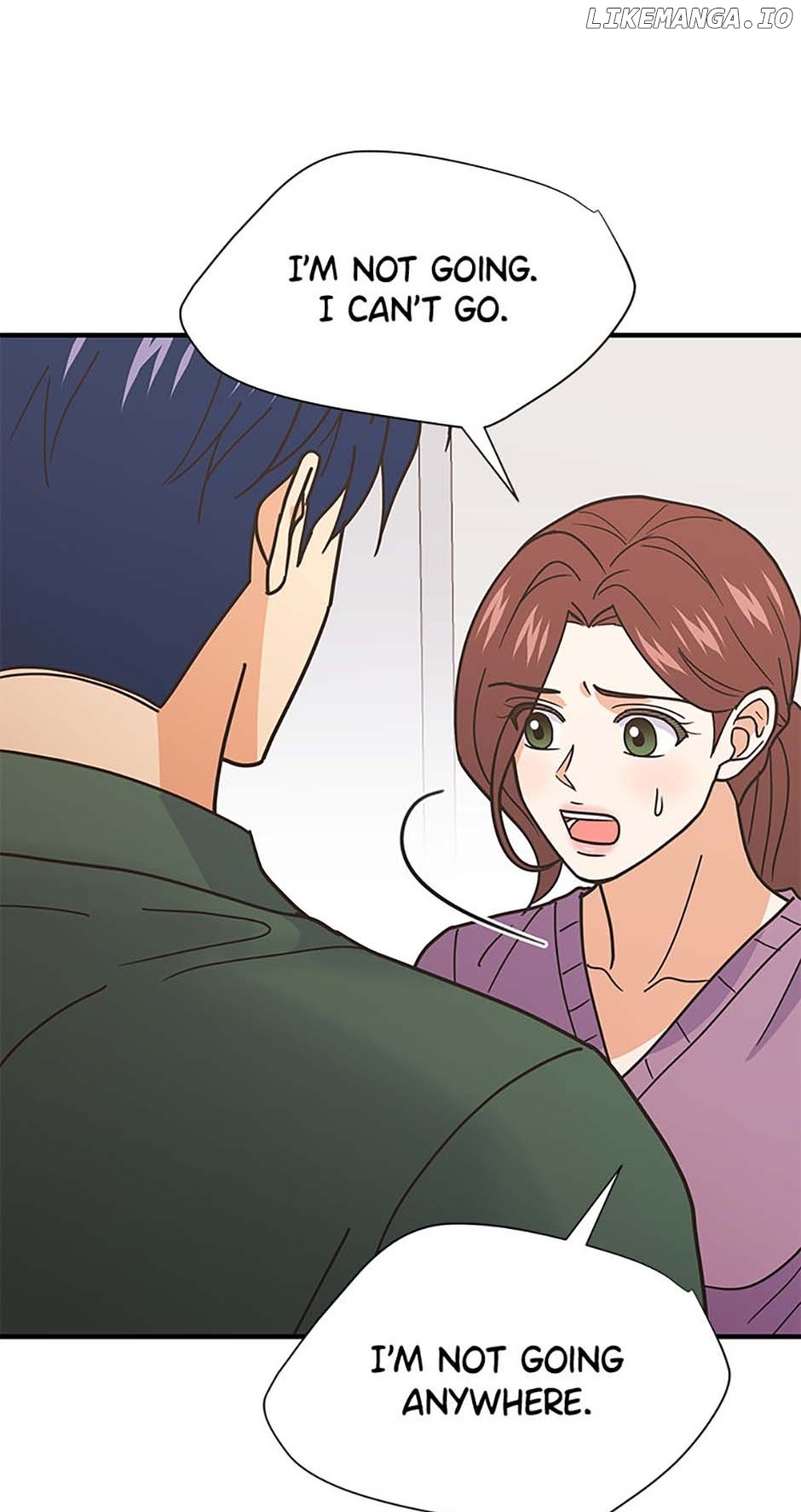 Back-to-School Boss Chapter 76 - page 17