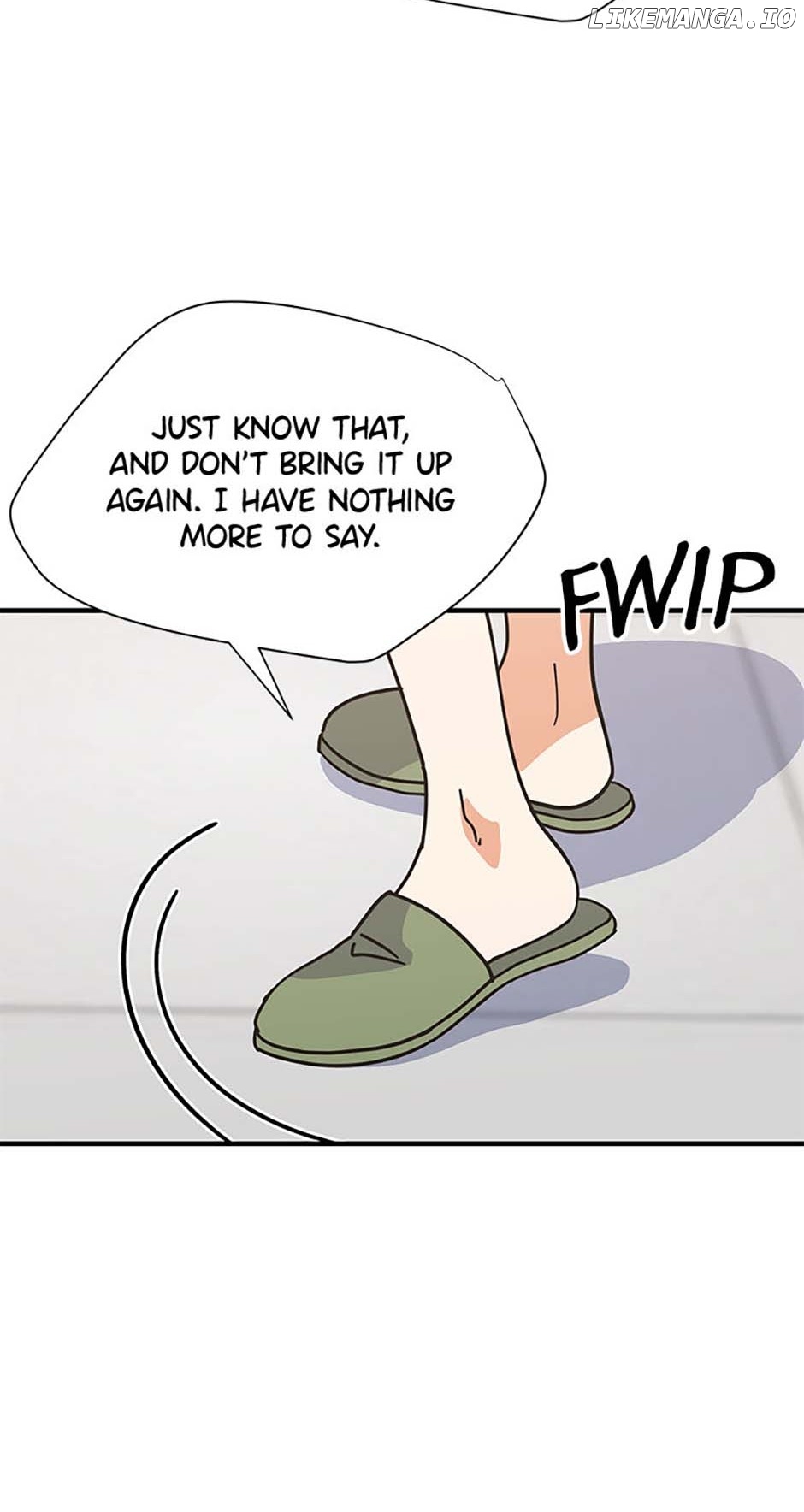 Back-to-School Boss Chapter 76 - page 18