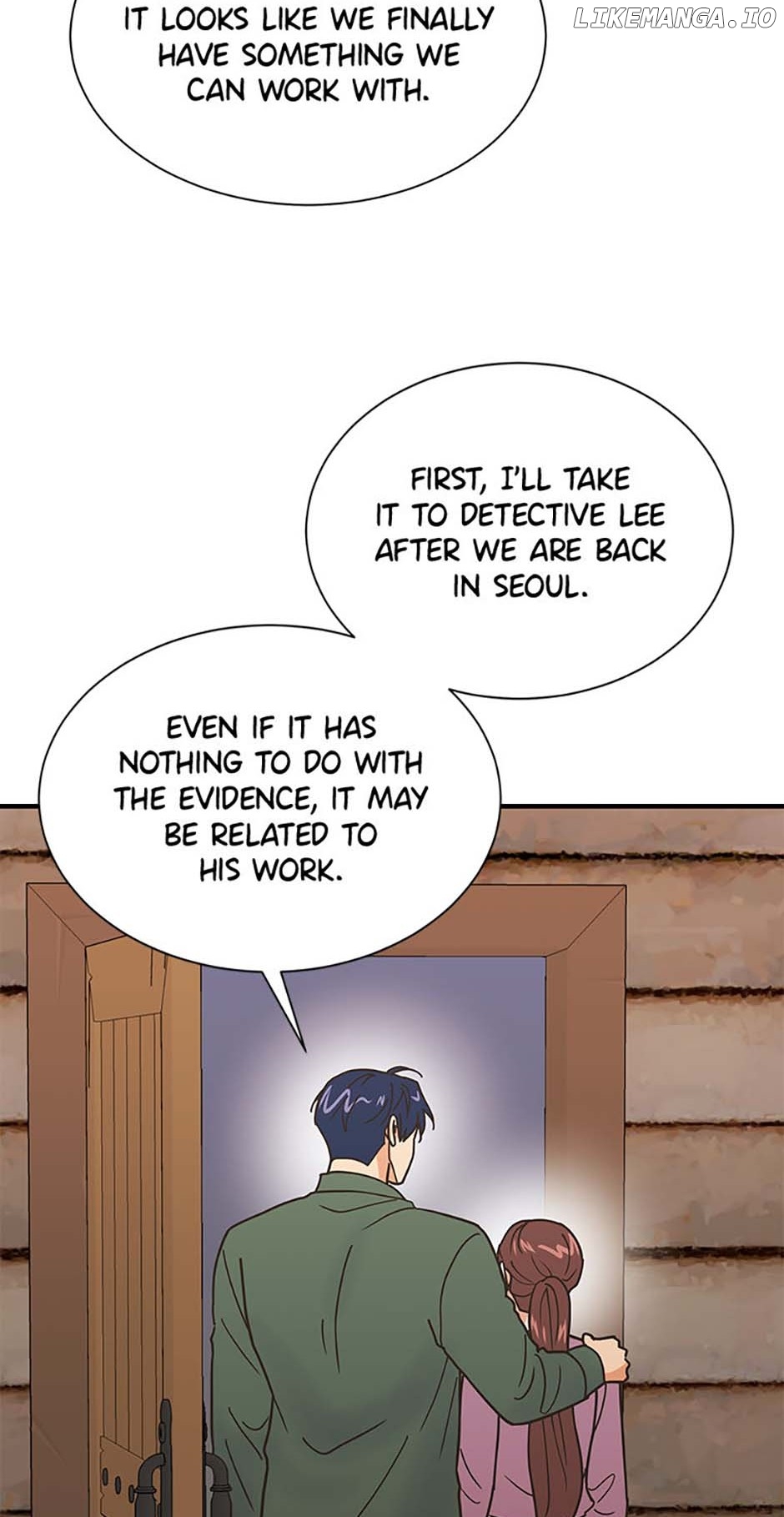 Back-to-School Boss Chapter 76 - page 2