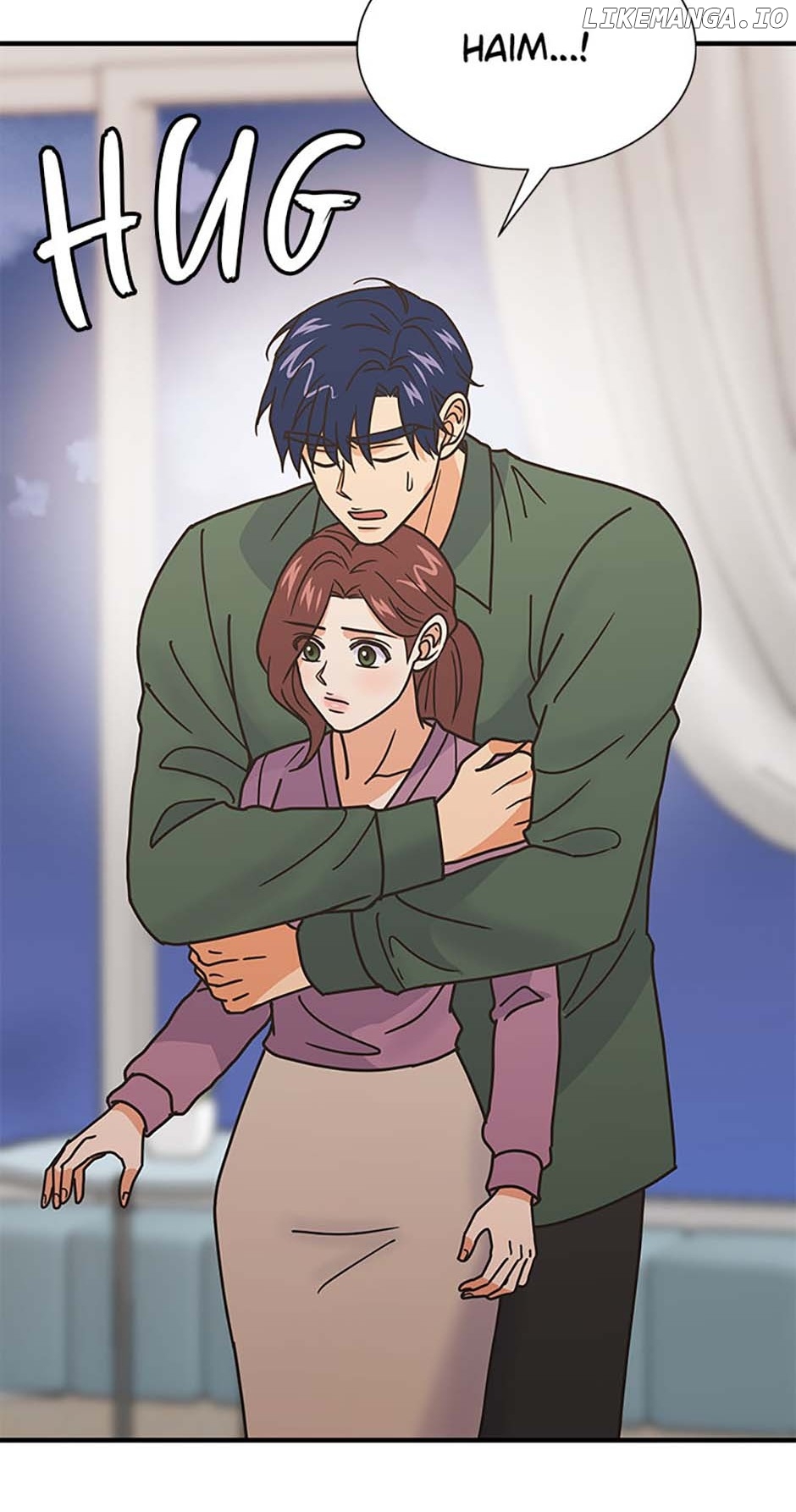 Back-to-School Boss Chapter 76 - page 20