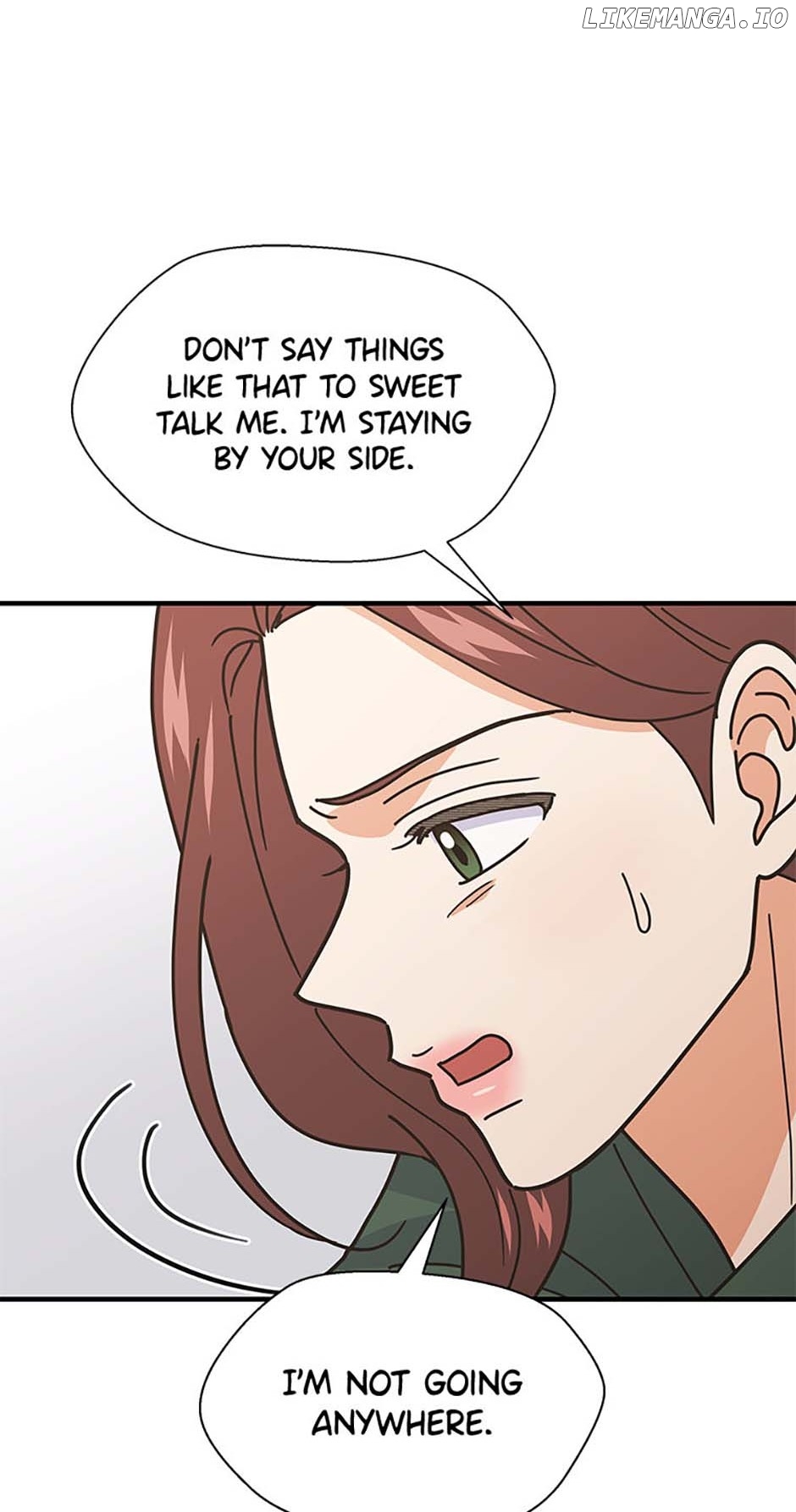 Back-to-School Boss Chapter 76 - page 22