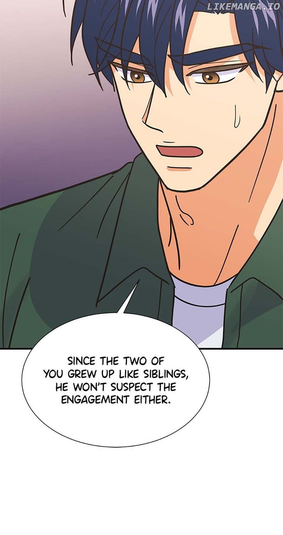 Back-to-School Boss Chapter 76 - page 25