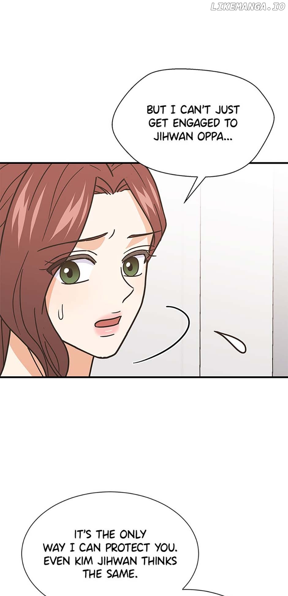 Back-to-School Boss Chapter 76 - page 26