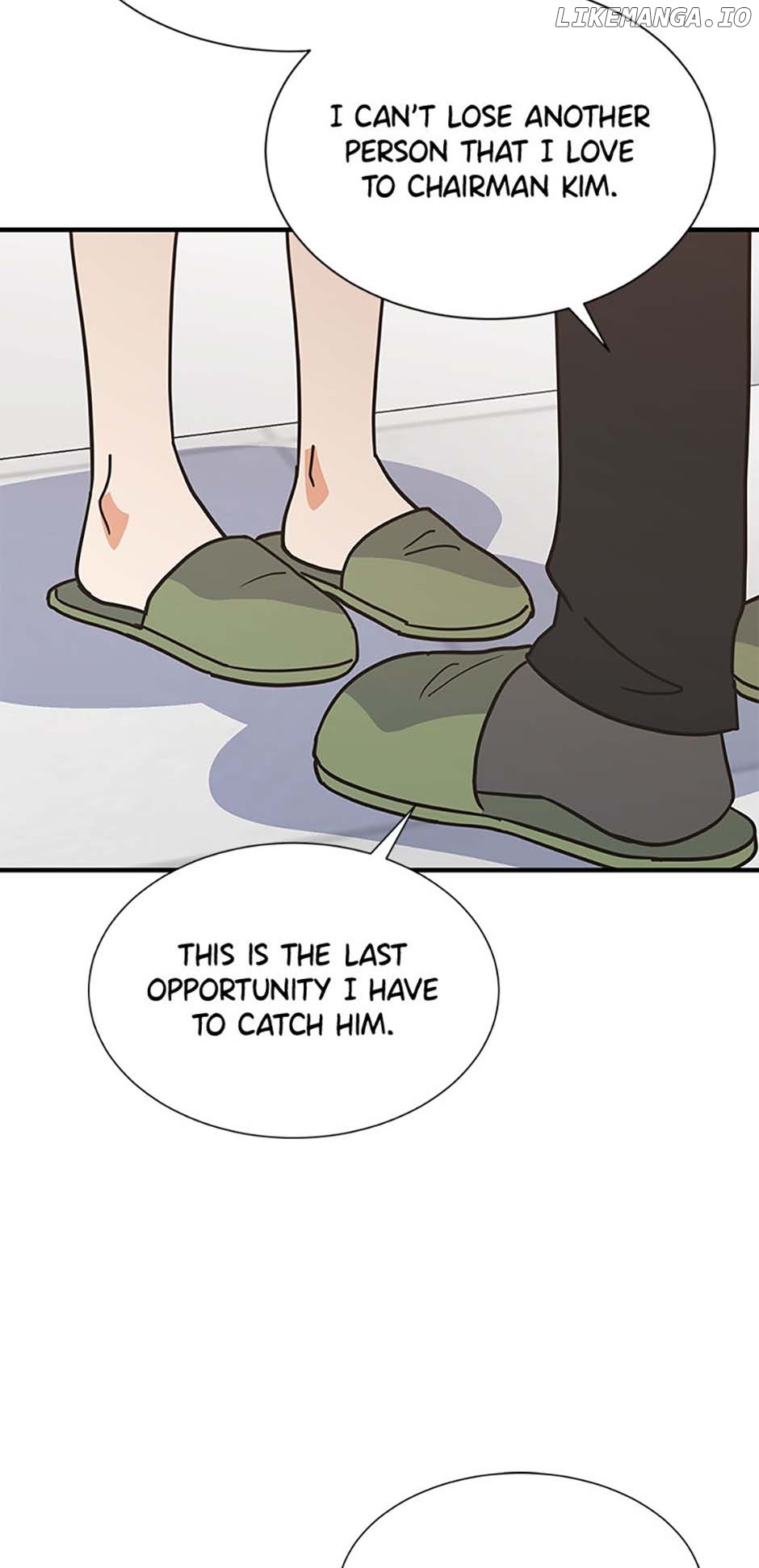 Back-to-School Boss Chapter 76 - page 27