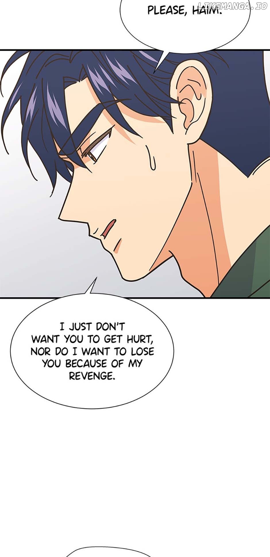 Back-to-School Boss Chapter 76 - page 28