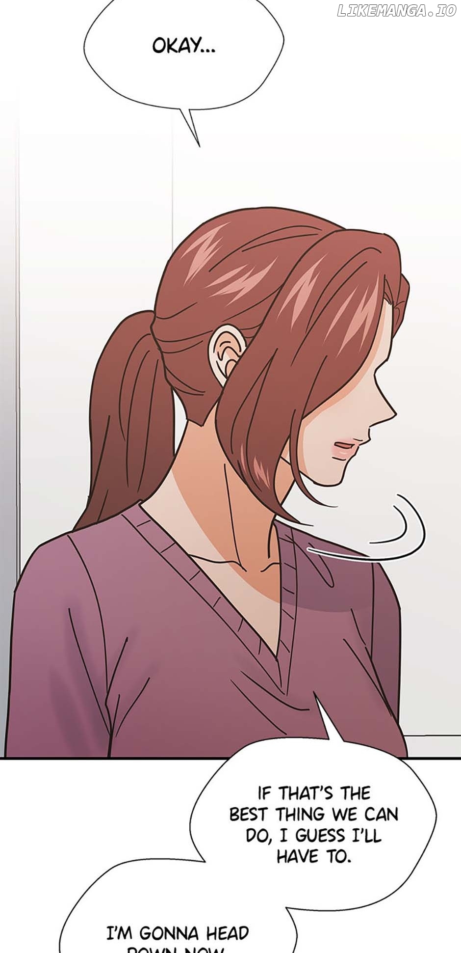 Back-to-School Boss Chapter 76 - page 29