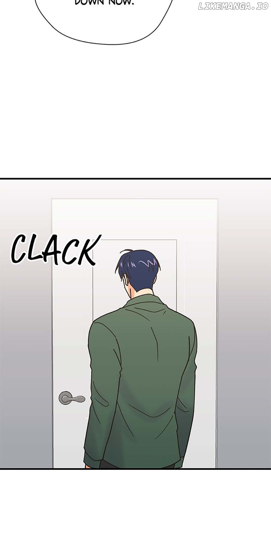 Back-to-School Boss Chapter 76 - page 30