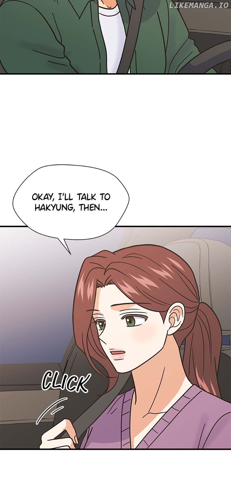 Back-to-School Boss Chapter 76 - page 35