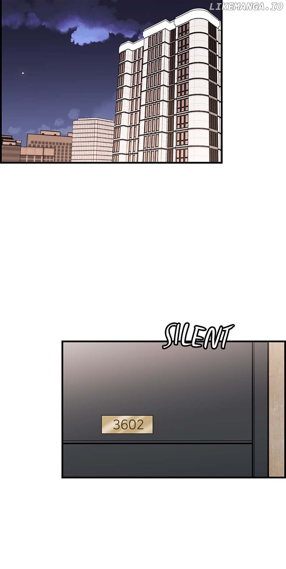 Back-to-School Boss Chapter 76 - page 43